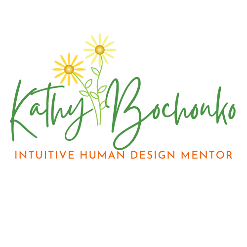 Kathy Bochonko Intuitive Human Design